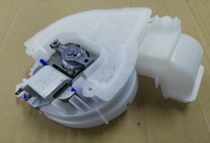 风扇盒组件 风扇盒组件