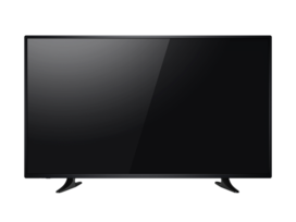 液晶电视（LCD）