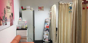 松下电器（中国）有限公司设立母婴室并完善相关设备