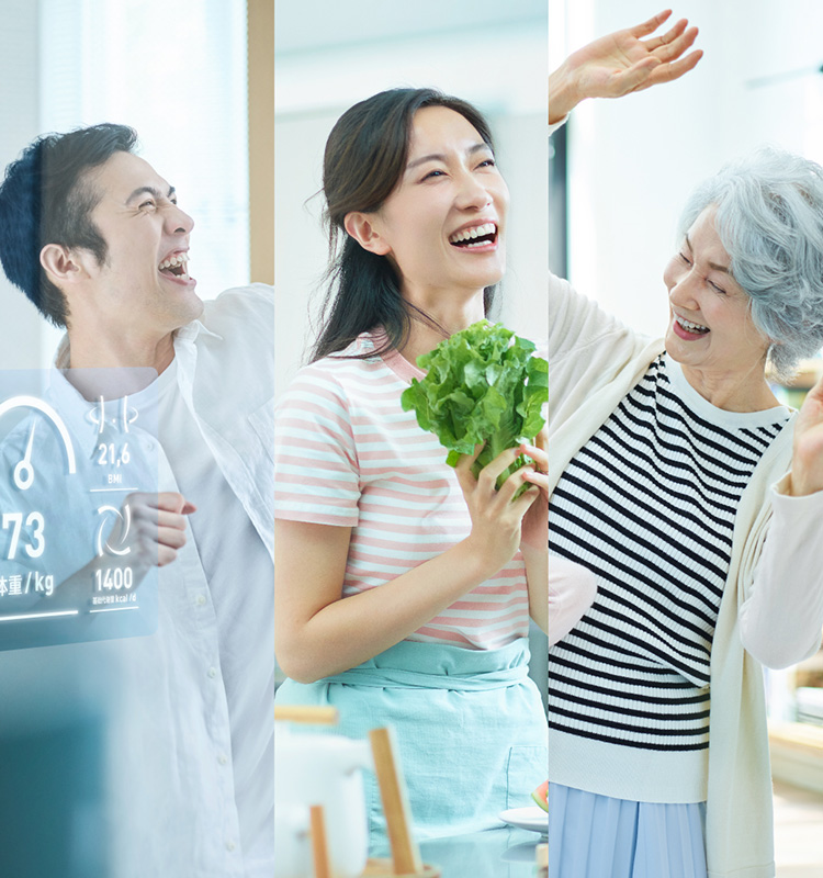 健康生活 健康生活