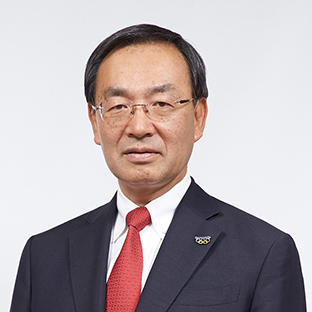 照片:万博app官方电器产业株式会社代表取缔役社长津贺一宏 照片:万博app官方电器产业株式会社代表取缔役社长津贺一宏