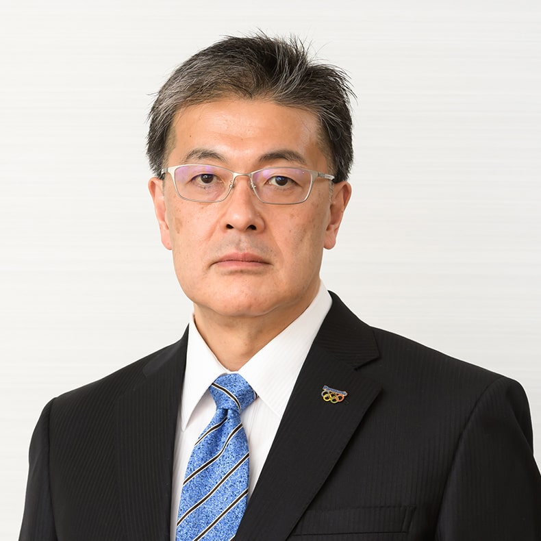 照片:Panasonic首席执行官楠见雄规 照片:Panasonic首席执行官楠见雄规