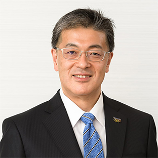 照片:Panasonic集团CEO楠见雄规 照片:Panasonic集团CEO楠见雄规