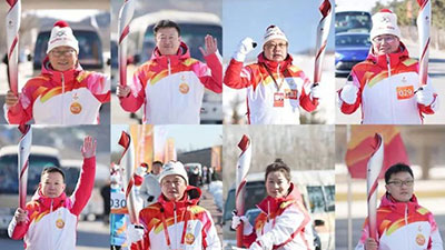 这场北京冬奥会看出来了，松下，能处！