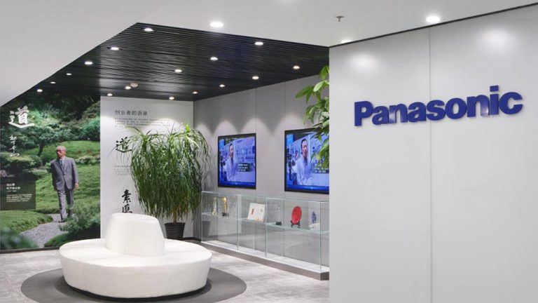 关于 Panasonic – 松下电器(中国)有限公司
