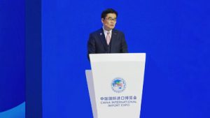 2024进博会松下战略发布会