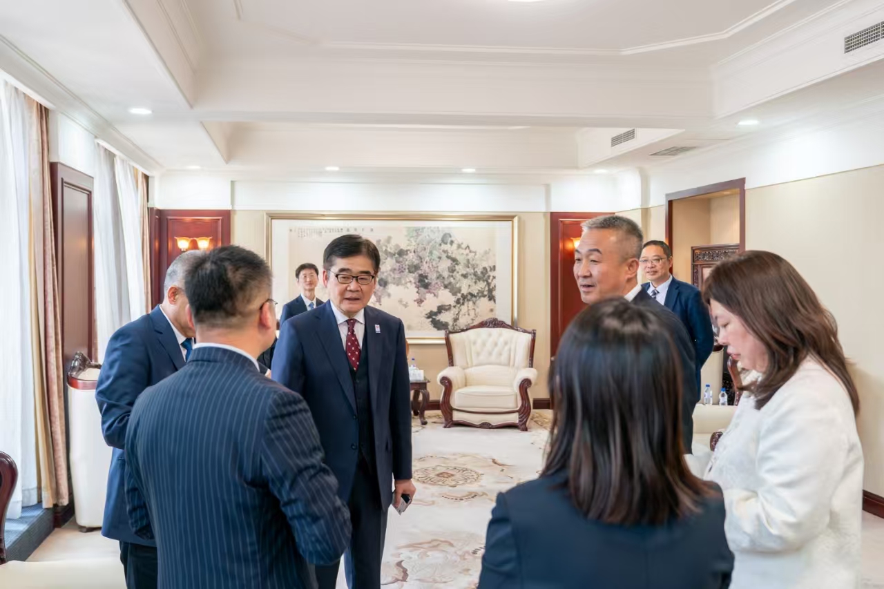 交流现场 交流现场