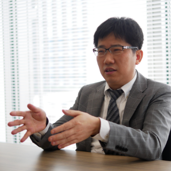 松下四维 副总经理 黄震 松下四维 副总经理 黄震