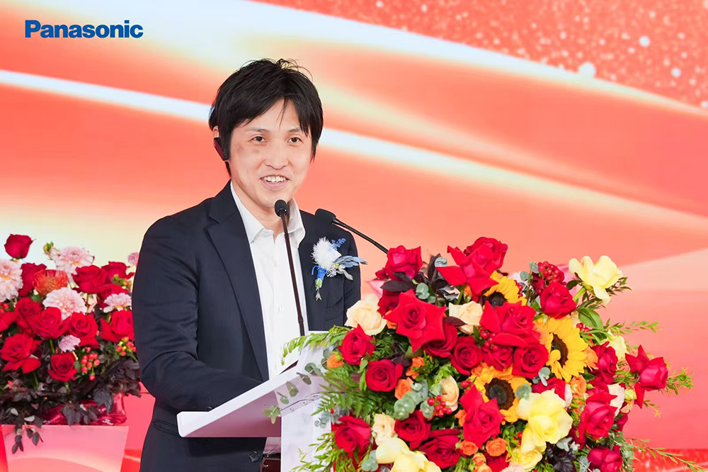 立石拓也领事致辞 立石拓也领事致辞