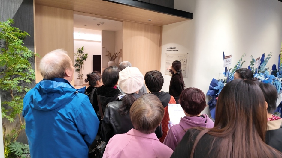 智趣人不老,安康度重阳 智趣人不老,安康度重阳