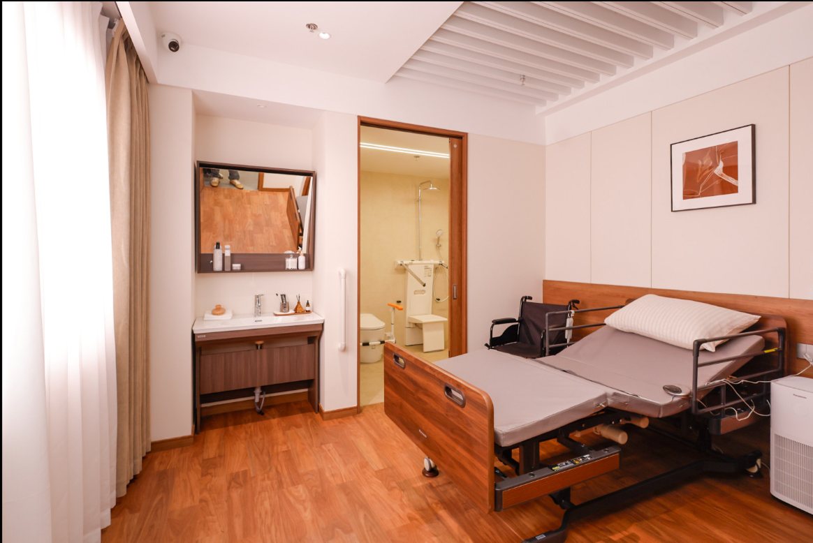 松下住空间上海太阳宫旗舰店盛大启幕,一站式高端家装方案焕新品质生活 松下住空间上海太阳宫旗舰店盛大启幕,一站式高端家装方案焕新品质生活