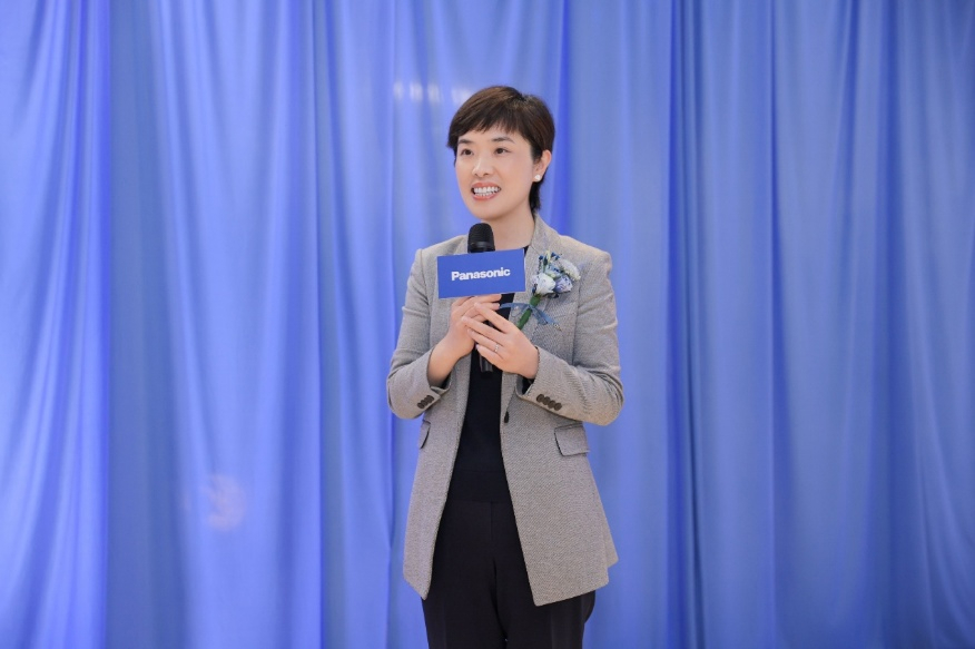 松下住空间上海太阳宫旗舰店盛大启幕,一站式高端家装方案焕新品质生活 松下住空间上海太阳宫旗舰店盛大启幕,一站式高端家装方案焕新品质生活