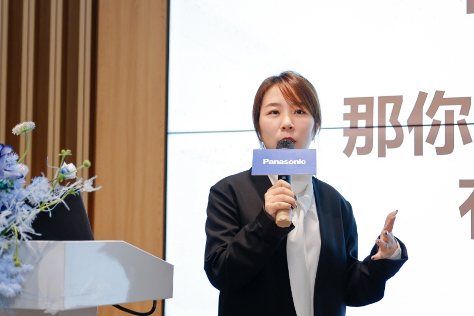 松下住空间上海太阳宫旗舰店盛大启幕,一站式高端家装方案焕新品质生活 松下住空间上海太阳宫旗舰店盛大启幕,一站式高端家装方案焕新品质生活