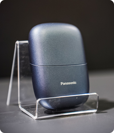 Panasonic Design