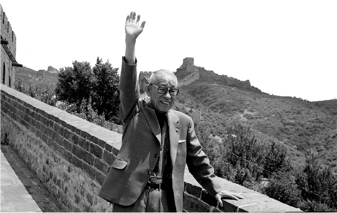 融通无碍的信念