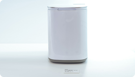 松下mini宠肌洗衣机XQB05-AW050