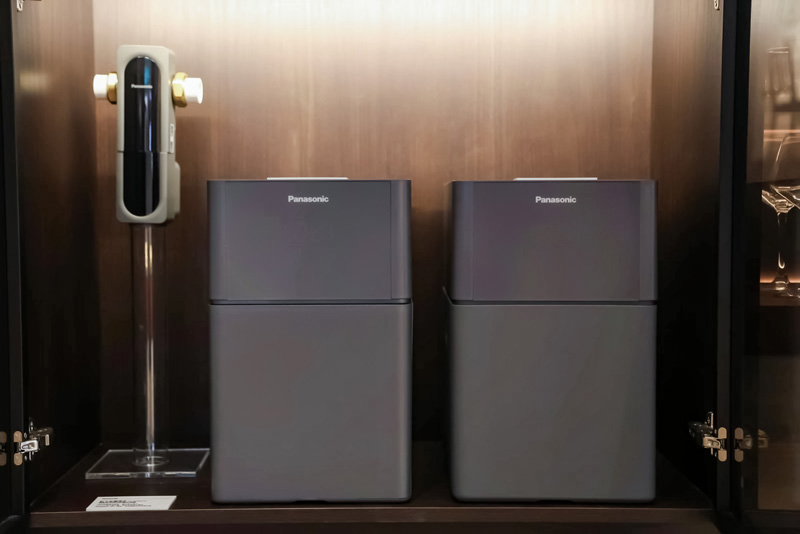 全屋净水玲珑系列