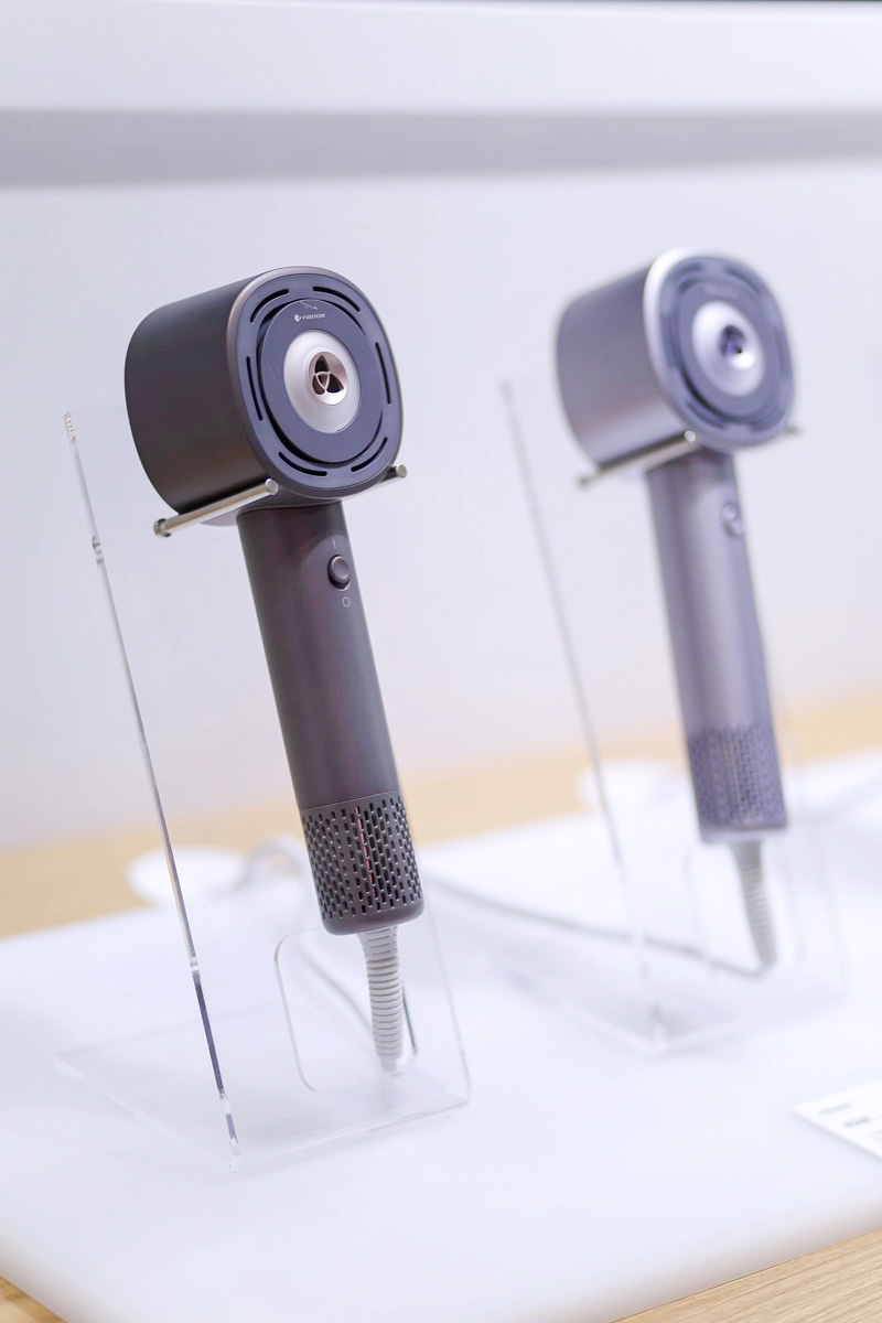 松下花芯MAX护发吹风机2.0