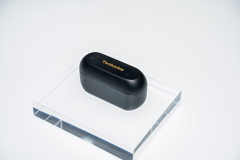 松下AZ100系列真无线耳机