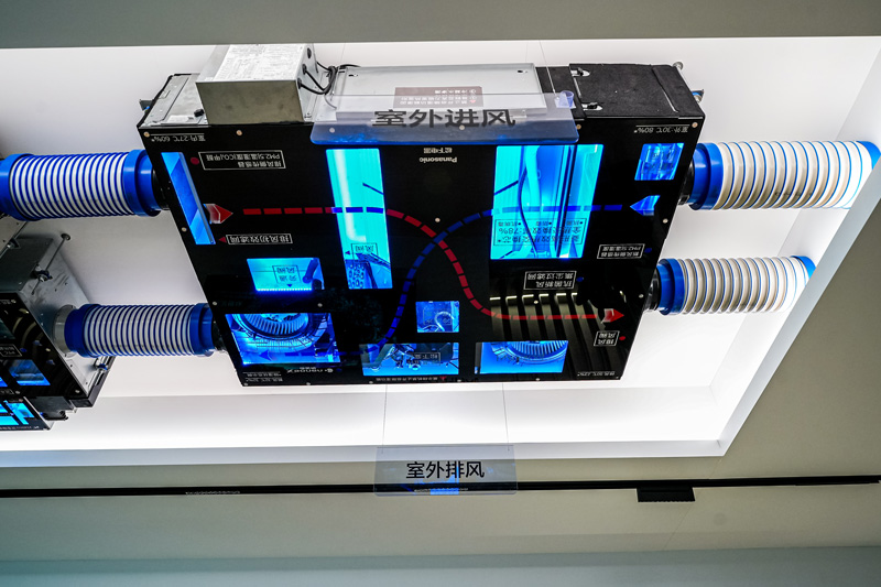 6恒气候站全新系列