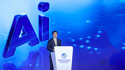 松下中国AI战略亚洲首发 "两端赋能"把握中国市场机遇