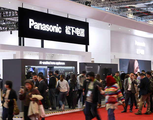 松下进博样本：八年全勤，以AI战略谱写“在中国为中国”新章