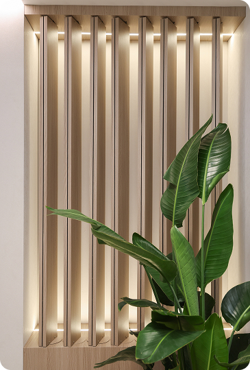 Reboot Space（全感空间定制）