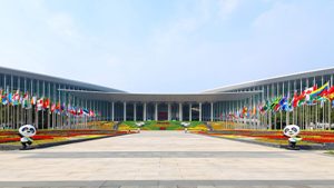 2025进博会Highlight篇（短）