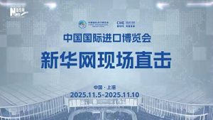 八载进博映变迁：松下以AI锚定中国发展征程，成外资深耕范本