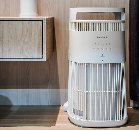 等离子体空气净化消毒机（宠物空净）