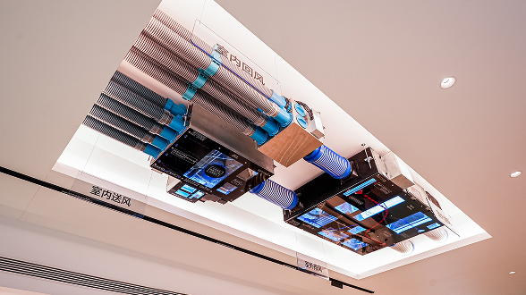 6恒气候站全新升级系列