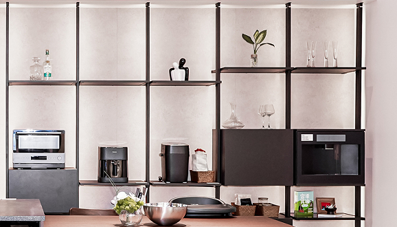 新品I-Shelf再度升级