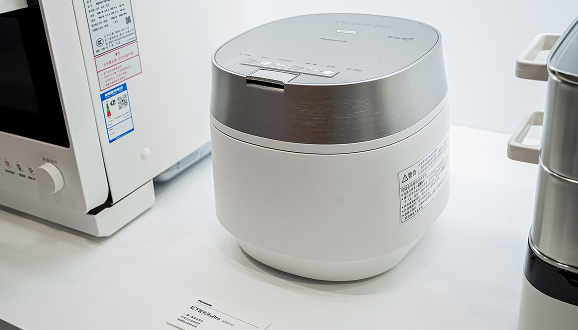 饭光光Ultra电饭煲