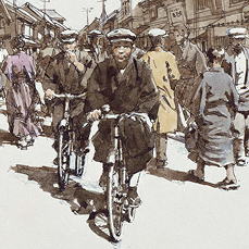 松下幸之助 生涯