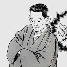 松下幸之助 物语