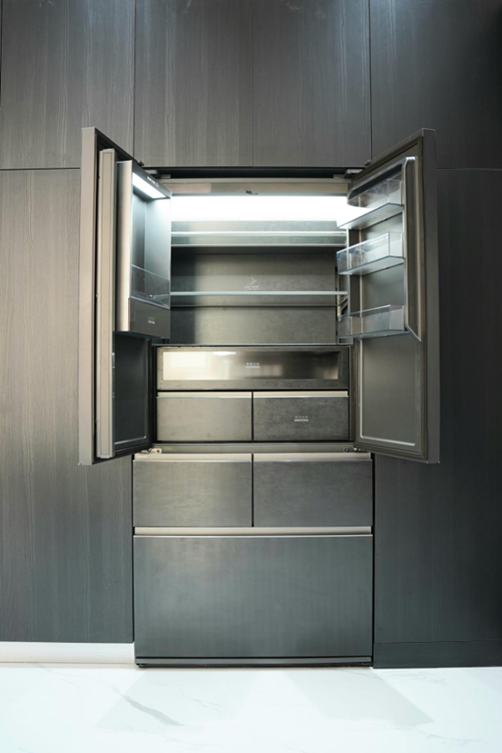 三十而砺 向新而行—— 无锡松下冷机30周年庆典暨新展厅启幕仪式举行