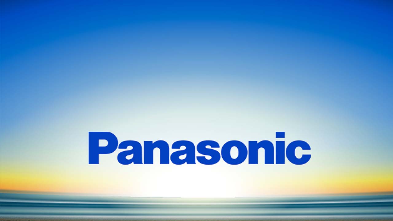 Panasonic 的由来