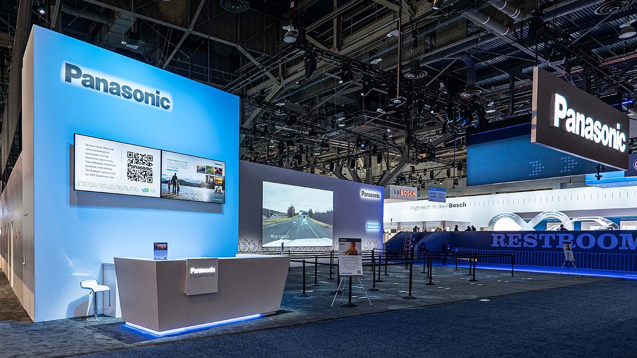 松下集团的品牌