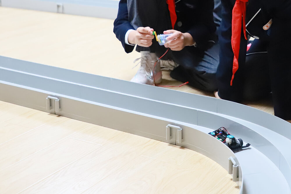 从新能源汽车出发，读懂低碳生活与未来出行