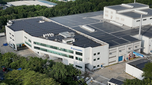 松下航空电子与垣信卫星签署合作协议，拓展低轨卫星机上通信全球网络