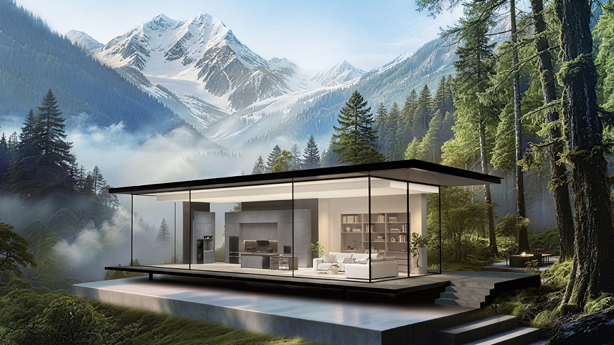 松下将亮相2026AWE，以“百年匠心 智慧怡居”描绘家居新蓝图