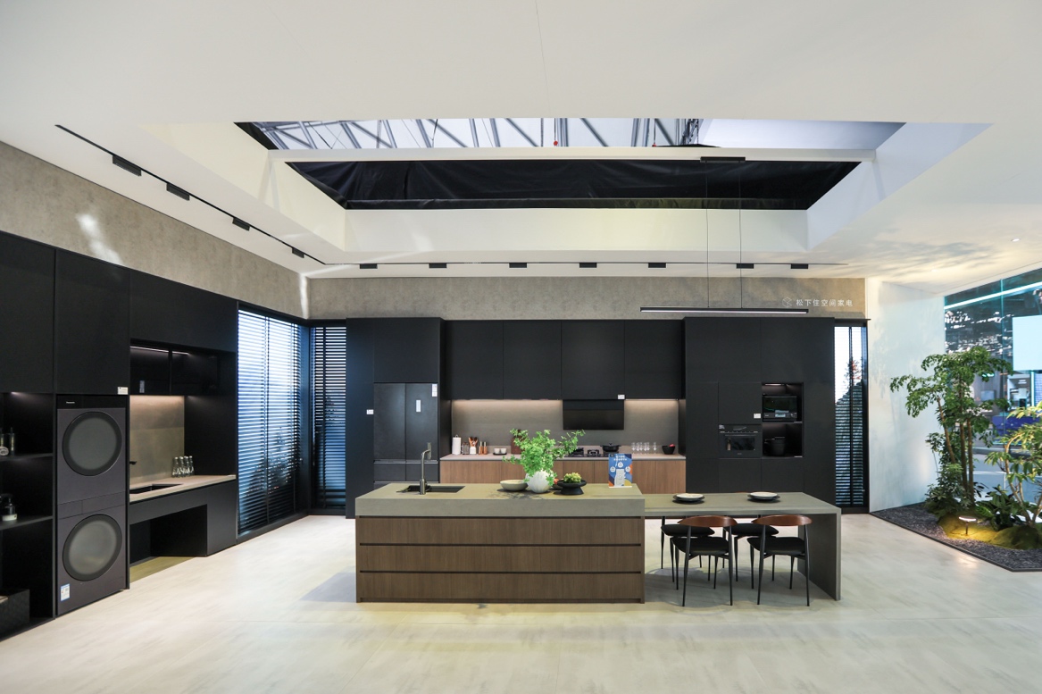 松下喜马拉雅系列