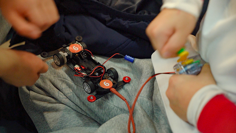 融合ESD理念，让科学学习“看得见、做得到”