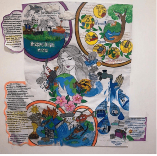 携手向未来：预防、适应与建设韧性社区