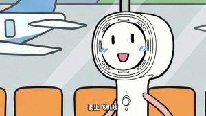 吹风机反假-安检