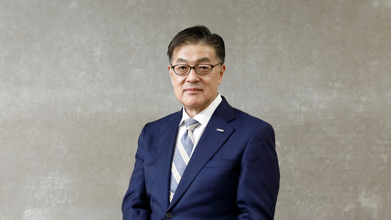 楠见CEO访谈：支持AI基础设施与社会运行——松下集团不断进化的成长战略